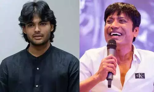 Akira Nandan: అకీరా నందన్‌తో ‘ఖుషీ-2’.. క్లారిటీ ఇచ్చిన ఎస్‌జే సూర్య