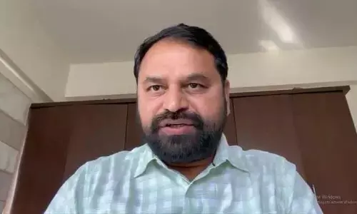 Addanki Dayakar: మీనాక్షి నటరాజన్‌పై కేటీఆర్ వ్యాఖ్యలు.. అద్దంకి దయాకర్ కౌంటర్