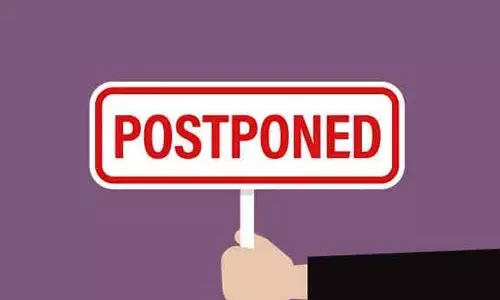 Postpone: చూద్దాం లే అనుకుంటున్నారా.. నష్టపోతారు జాగ్రత్త!