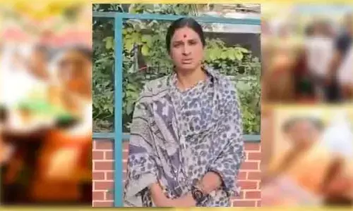 Madhavilatha : సమంతపై వ్యాఖ్యలకు ఎవరి తలలు పగలగొట్టారు : మాధవీలత