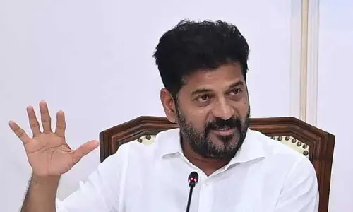Formula E-Car Race Case: ఉన్నతాధికారులతో CM రేవంత్ కీలక సమావేశం