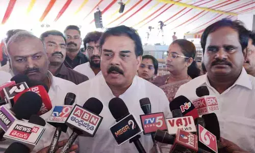 ‘PM మోడీకి కృతజ్ఞతలు చెప్పే సభ ఇది’.. మంత్రి నాదేండ్ల కీలక వ్యాఖ్యలు