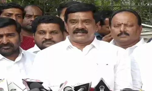 BRS: కేటీఆర్ కడిగిన ముత్యంలా వస్తాడు.. మాజీమంత్రి వేముల ప్రశాంత్ రెడ్డి