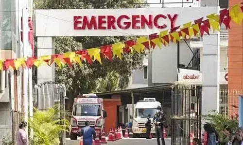 HMPV: శ్వాసకోశ వ్యాధులపై నిఘా పెంచండి.. రాష్ట్రాలకు కేంద్రం ఆదేశాలు