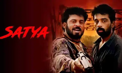 Ram Gopal Varma: బ్లాక్ బస్టర్ హిట్ ‘సత్య’ రీ రిలీజ్ డేట్ అనౌన్స్ చేసిన ఆర్జీవీ