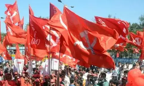 Rss workers: సీపీఎం నేత హత్య కేసు.. 9 మంది ఆర్ఎస్ఎస్ కార్యకర్తలకు జీవిత ఖైదు