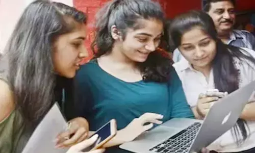 GATE -2025 అడ్మిట్ కార్డులు విడుదల.. ఇలా డౌన్‌‌లోడ్ చేసుకోండి!
