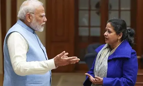 Pranab: ‘రాష్ట్రీయ స్మృతి స్థల్’లో ప్రణబ్ ముఖర్జీ స్మారక చిహ్నం.. ఆమోదం తెలిపిన కేంద్రం