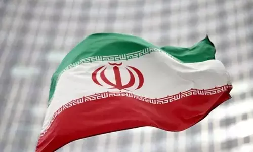 Iran: ఇరాన్‌లో గతేడాది 900 మందికి ఉరిశిక్ష.. వెల్లడించిన యూఎన్ఓ