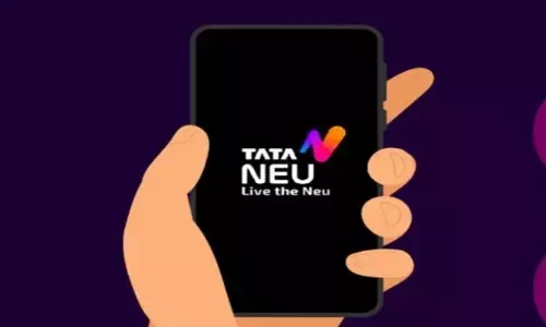 Tata Neu: రిటైల్ పెట్టుబడుల విభాగంలోకి అడుగుపెట్టిన టాటా డిజిటల్