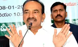 కనీస అవగాహన లేకుండా పాలిస్తున్నారు.. సీఎం రేవంత్ పై ఈటల ఫైర్