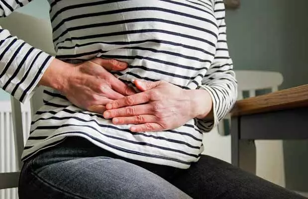 Health : శరీరంలోని ఈ భాగాల్లో నొప్పి.. ఆ వ్యాధి సంకేతం కావచ్చు! Health : శరీరంలోని ఈ భాగాల్లో నొప్పి.. ఆ వ్యాధి సంకేతం కావచ్చు!