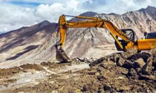 NDA: కీలక నిర్ణయం తీసుకున్న రాష్ట్ర ప్రభుత్వం.. మైనింగ్ లీజులు రద్దు?