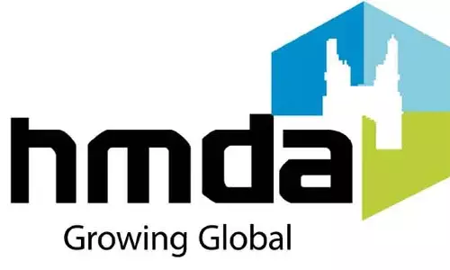 HMDA: హెచ్ఎండీఏలో మరో ఇద్దరు ప్లానింగ్ డైరెక్టర్లుగా పదోన్నతులు