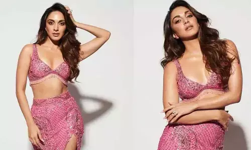 Kiara Advani: ‘అవి మన విజయానికి మార్గం కాదు’.. కియారా అద్వానీ కీలక వ్యాఖ్యలు