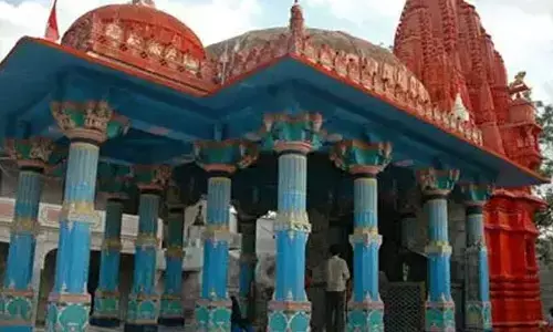 Brahma Temple: ప్రపంచంలో ఒకే ఒక్క బ్రహ్మ దేవుడి గుడి ఇదే.. ఎక్కడ ఉందంటే..?