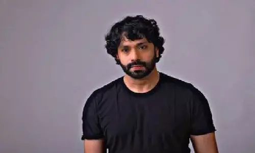 Hero Aditya Om Social Service   నువ్వయ్యా రియల్ హీరో.!