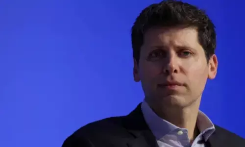 OpenAI CEO: పదేళ్లపాటు వేధించాడు.. ఓపెన్ ఏఐ సీఈవోపై సోదరి సంచలన ఆరోపణలు