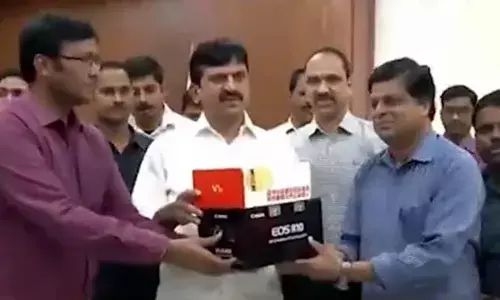 I&PR: ప్రభుత్వ కార్యక్రమాలను ప్రజల్లోకి తీసుకెళ్లండి.. మంత్రి పొంగులేటి కీలక వ్యాఖ్యలు