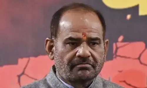 Ramesh Bidhuriఛ బీజేపీ నేత రమేష్ బిధూరీపై  పార్టీ చర్యలు.. ఢిల్లీ ఎన్నికల్లో పోటీకి దూరం..!