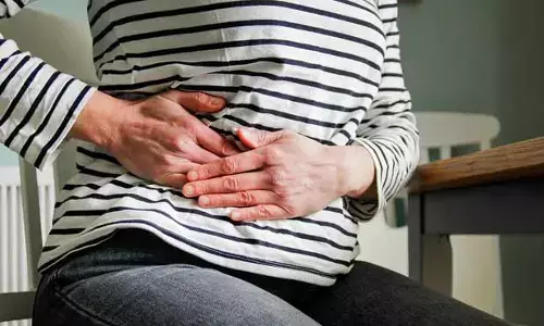 Health : శరీరంలోని ఈ భాగాల్లో నొప్పి.. ఆ వ్యాధి సంకేతం కావచ్చు!