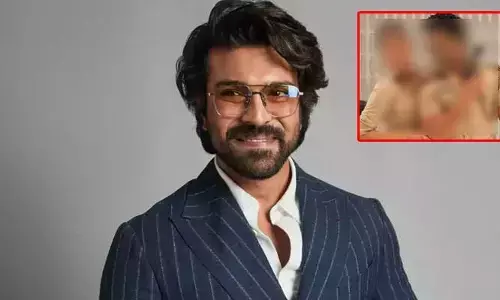 Ram Charan: ‘ఆ సినిమా చేసినందుకు బాధపడుతున్నా’.. గ్లోబల్ స్టార్ షాకింగ్ కామెంట్స్
