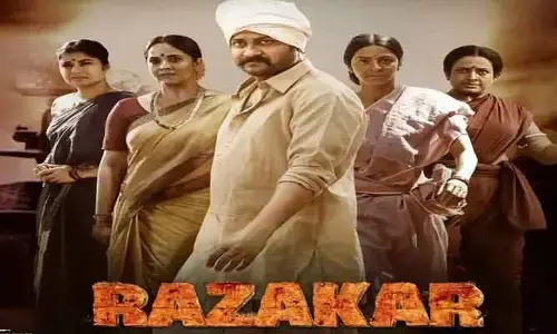 ఇట్స్ అఫీషియల్.. 10 నెలల తర్వాత  ఓటీటీలోకి వస్తున్న ‘రజాకార్’ మూవీ