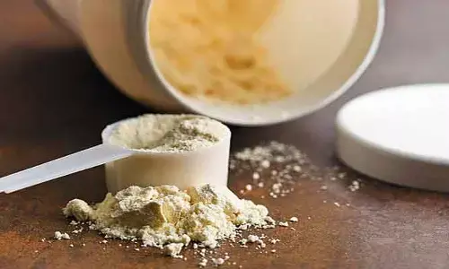 Protein powders: మార్కెట్లో నకిలీ ప్రోటీన్ పౌడర్లు.. కొనేటప్పుడు ఈ జాగ్రత్తలు పాటించండి?