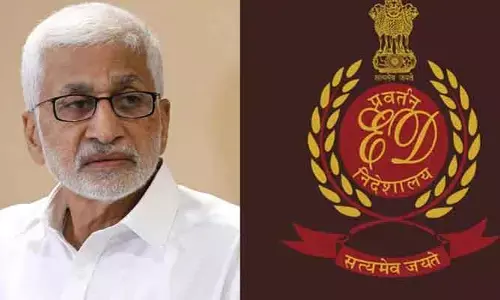Ed Investigation: కర్నాటి వెంకటేశ్వరరావు స్టేట్‌మెంట్ రికార్డు