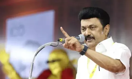 Anna University: నిందితుడు డీఎంకే మద్దతుదారుడే.. సీఎం స్టాలిన్ కీలక ప్రకటన