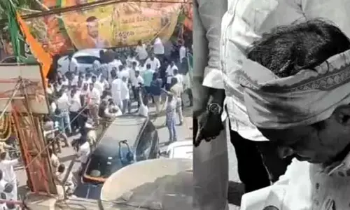 Hyderabad : 25 మంది యూత్ కాంగ్రెస్ నేతలకు బెయిల్