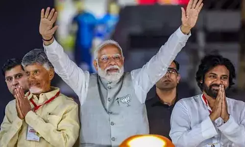 Road Show: హలో విశాఖ.. బాగున్నారా...!