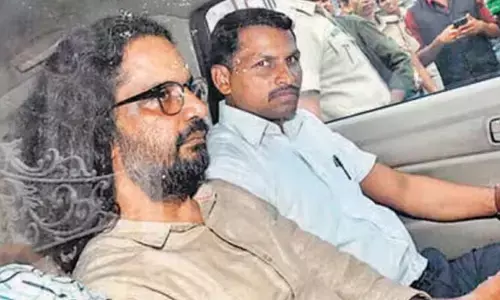 Rona Wilson: ఎల్గార్ పరిషత్ కేసులో రోనా విల్సన్‌కు ఊరట.. బెయిల్ మంజూరు చేసిన బాంబే హైకోర్టు