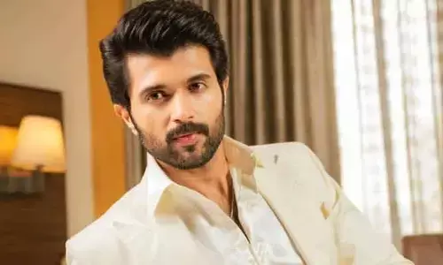 Vijay Deverakonda: ప్రజలు జాగ్రత్తగా ఉండాలంటూ విజయ్ దేవరకొండ కీలక విజ్ఞప్తి.. పోస్ట్ వైరల్