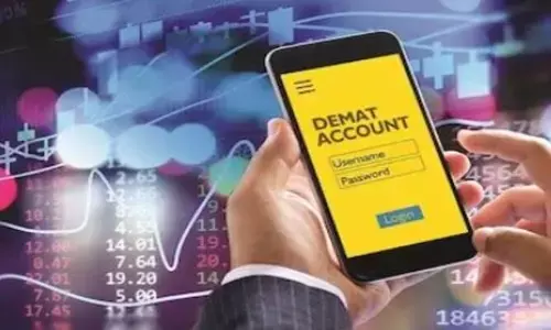 Demat Accounts: 2024లో 18.5 కోట్లకు పెరిగిన డీమ్యాట్ ఖాతాలు