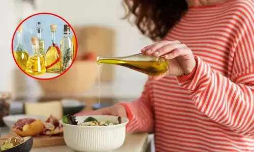 Health : హైకొలెస్ట్రాల్‌‌ సమస్య.. ఈ నూనెలు వాడితే నో రిస్క్!