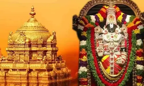 Darshans: ఈ రోజే ఇలా ఉందంటే.. రేపటి నుంచి పరిస్థితేంటో..?