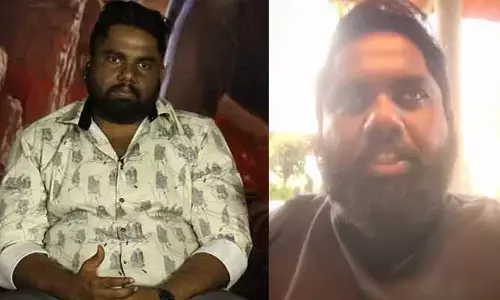 harsha chemudu: బాధలో ఉన్నాను.. దయచేసి సాయం చేయండి అంటూ ఎమోషనల్ పోస్ట్ పెట్టిన కమెడియన్