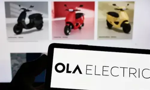 Ola Electric: నిబంధనల ఉల్లంఘనపై ఓలా ఎలక్ట్రిక్‌కు సెబీ వార్నింగ్
