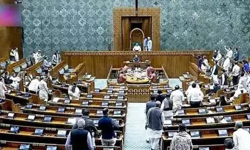 Jpc meeting: ‘జమిలీ’రాజ్యాంగ విరుద్ధం.. జేపీసీ తొలి సమావేశంలో ప్రతిపక్ష ఎంపీల ఫైర్ !