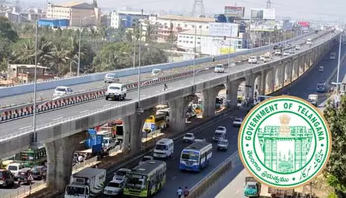 Steel Bridge: స్టీల్ బ్రిడ్జీ అంచనా వ్యయం పెంపు.. రూ.620 కోట్లకు సర్కార్ ఉత్తర్వులు Steel Bridge: స్టీల్ బ్రిడ్జీ అంచనా వ్యయం పెంపు.. రూ.620 కోట్లకు సర్కార్ ఉత్తర్వులు