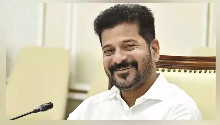 CM Revanth Reddy: సీఎం రేవంత్ రెడ్డి ఫారిన్ టూర్కు ఏసీబీ కోర్టు అనుమతి CM Revanth Reddy: సీఎం రేవంత్ రెడ్డి ఫారిన్ టూర్కు ఏసీబీ కోర్టు అనుమతి