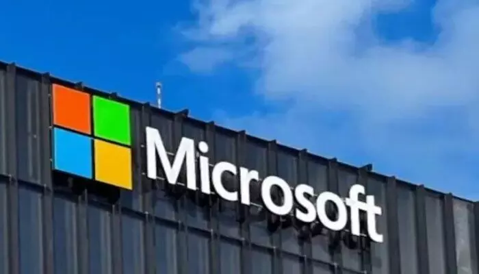 Microsoft: మరోసారి మైక్రోసాఫ్ట్లో లేఆఫ్స్ .. 1 శాతం మందికి గుడ్బై Microsoft: మరోసారి మైక్రోసాఫ్ట్లో లేఆఫ్స్ .. 1 శాతం మందికి గుడ్బై
