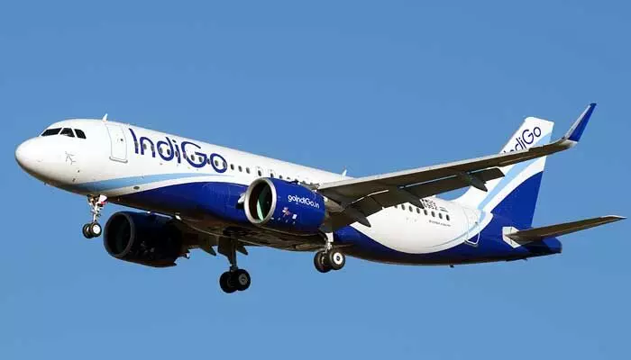 Flight Ticket: బుకింగ్స్ షురూ.. Rs.1199కే విమాన ప్రయాణం.. డిటైల్స్ ఇవే Flight Ticket: బుకింగ్స్ షురూ.. Rs.1199కే విమాన ప్రయాణం.. డిటైల్స్ ఇవే