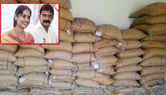 Key Development: రేషన్ బియ్యం కేసులో నిందితులకు మరోసారి కస్టడీ Key Development: రేషన్ బియ్యం కేసులో నిందితులకు మరోసారి కస్టడీ