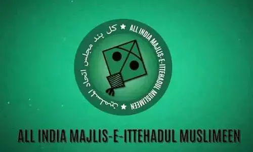 AIMIM: ‘గేమ్ ఛేంజర్‌’గా మారడమే ఎంఐఎం టార్గెట్..! ఢిల్లీ ఎన్నికల్లో 12 స్థానాల్లో పోటీ