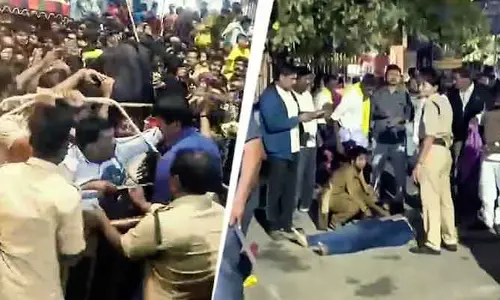 Breaking News : టీటీడీ జేఈవో బదిలీ
