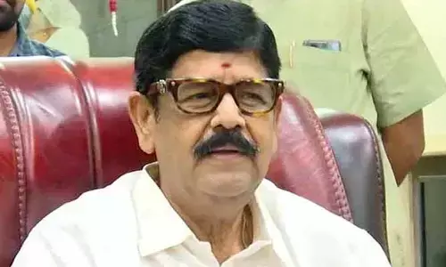 Minister Aanam: తొక్కిస‌లాటకు కారణం ఇదే.. మంత్రి ఆనం సెన్సేషనల్ కామెంట్స్