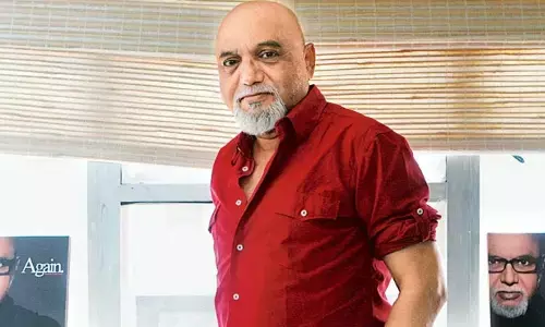 ఇండస్ట్రీలో తీవ్ర విషాదం.. ప్రముఖ కవి, రచయిత, నిర్మాత ప్రితీశ్ నంది కన్నుమూత