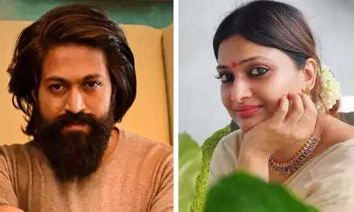 Toxic: ఈ సినిమా కోసం మేము ఓ కొత్త ప్రపంచాన్ని సృష్టించాము.. డైరెక్టర్ ఇంట్రెస్టింగ్ కామెంట్స్